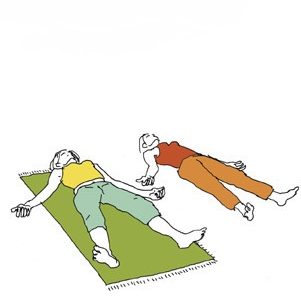 Devenir Professeur de Yoga Nidra en Inde Formation TTC Yoga Nidra en Inde en français
